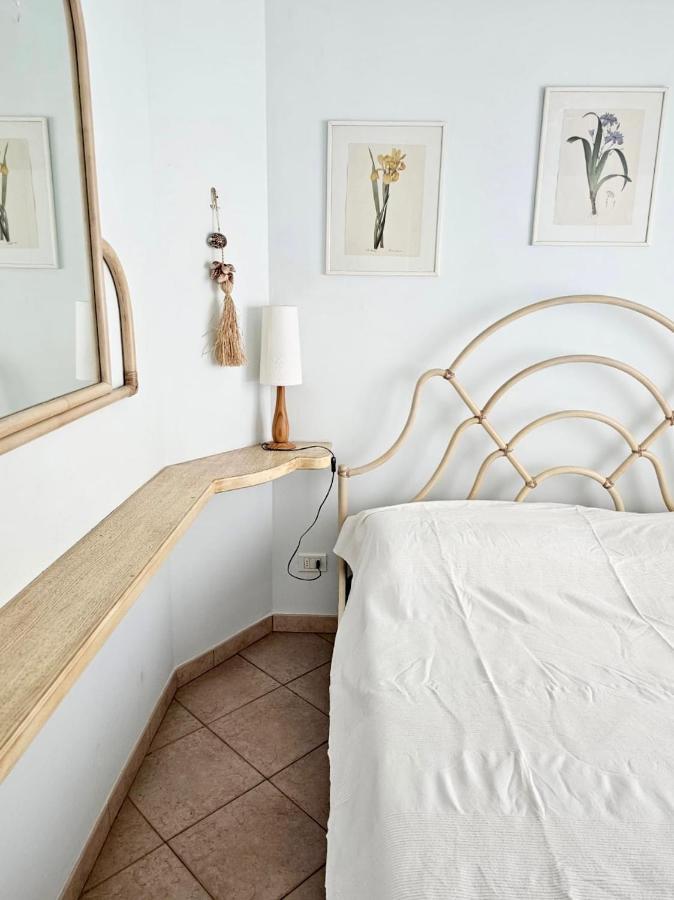 Brezza Marina Apartment Градо Екстериор снимка