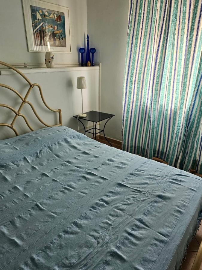 Brezza Marina Apartment Градо Екстериор снимка